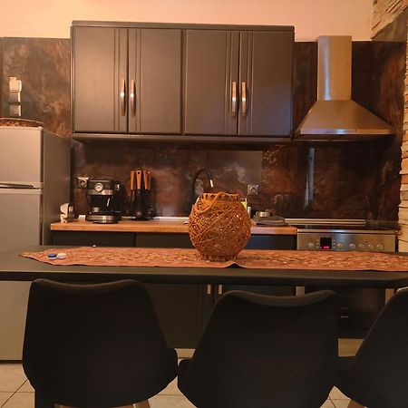 Margio Skiathos Apartments Zewnętrze zdjęcie
