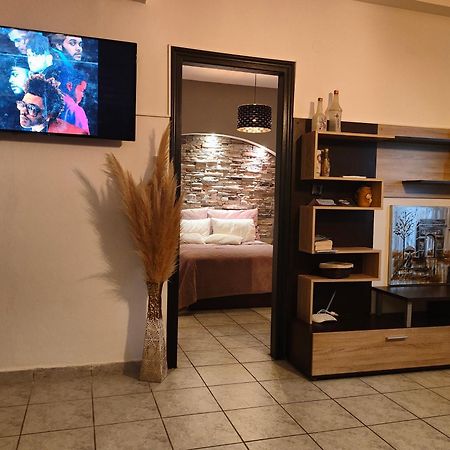Margio Skiathos Apartments Zewnętrze zdjęcie